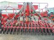 Combinado de siembra - Kverneland - e drill compact
