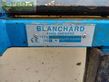 Atomizador - Blanchard - puissance pm 1000 l. / 15 m.