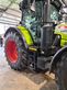 Tractor agrícola - Claas - arion 660 cmatic cebis