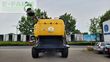 Cosechadora de Cereal - New Holland - cx 8.70 neumaschine