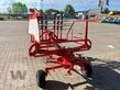 Rastrillo - Kuhn - ga 3201 gm