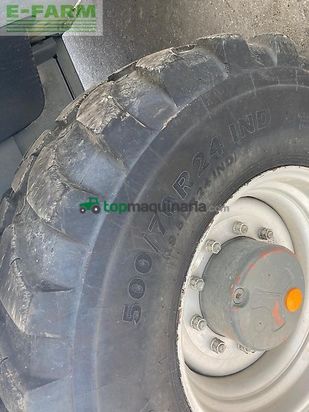 Telescopica - kramer - kt559