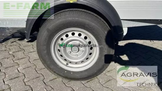 Remolqu agrícola - Humbaur - ha 15 25 13 alu
