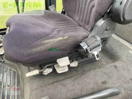 Elevadora - Linde - h 80