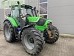 Tractor agrícola - Deutz-Fahr - agrotron 6210 c-shift
