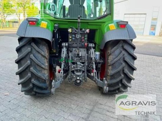 Tractor agrícola - Fendt - 210 s vario gen-3 power set-2