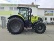 Tractor agrícola - Claas - axion 870 cmatic cebis s10