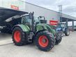 Tractor agrícola - Fendt - 718 vario profi+ ProfiPlus
