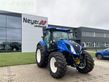 Tractor agrícola - New Holland - t5.140 auto command
