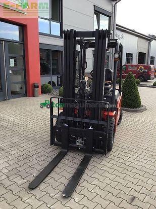 Elevadora - EP Equipment - ep equipment efl253