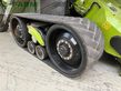 Cosechadora de Cereal - Claas - lexion 750 tt