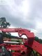 Cultivador - Horsch - terrano 4 fx