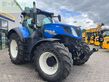 Tractor agrícola - New Holland - t 7.290 ac hd