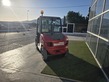 Carretilla todoterreno - Manitou - MSI 25 D
