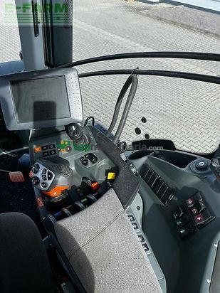 Tractor agrícola - Claas - axion 940