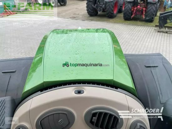 Tractor agrícola - Fendt - 936 vario gen6 profi plus ProfiPlus