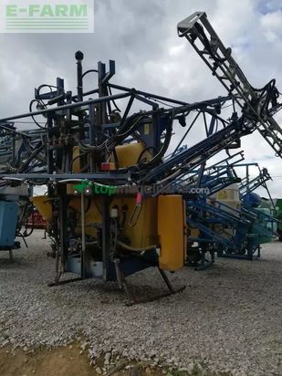 Atomizador - Caruelle - hydrostar