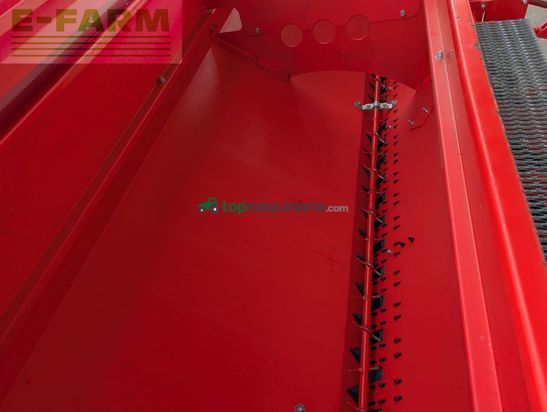 Combinado de siembra - Maschio - dm 3000 combi + dama 300 - 24