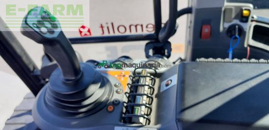 Tractor agrícola - JCB - 8330