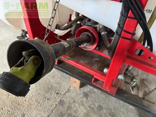 Atomizador - Bargam - mec 15m - bdx balken