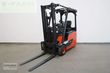 Elevadora - Linde - e 16 h evo 386-02