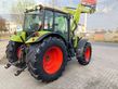 Tractor agrícola - Claas - axos 330 cx