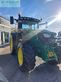 Tractor agrícola - John Deere - 6155r im kundenauftrag