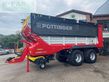 Cinta transportadora de forraje - Pöttinger - jumbo 8380
