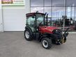 Tractor agrícola - Case IH - quantum 80n