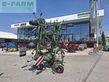 Henificador - Fendt - twister 8608 dn