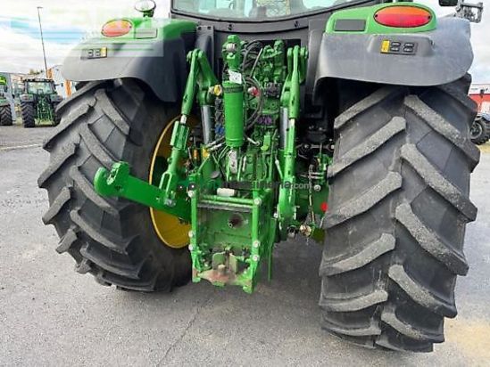 Tractor agrícola - John Deere - 6r195