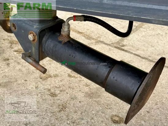 Cisterna - Kotte - garant tav 28 mit jurop-pumpe