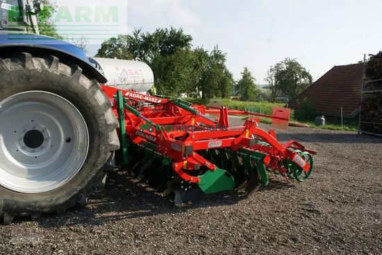 Grada rotativa - Agro-Masz - bt 40 - aktion lagermaschine