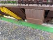 Cosechadora de Cereal - John Deere - t 550 i