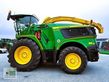Cosechadora de Cereal - John Deere - 9700i prodrive 40km/h