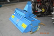 Rotovator fresadora para tractor Garto LT