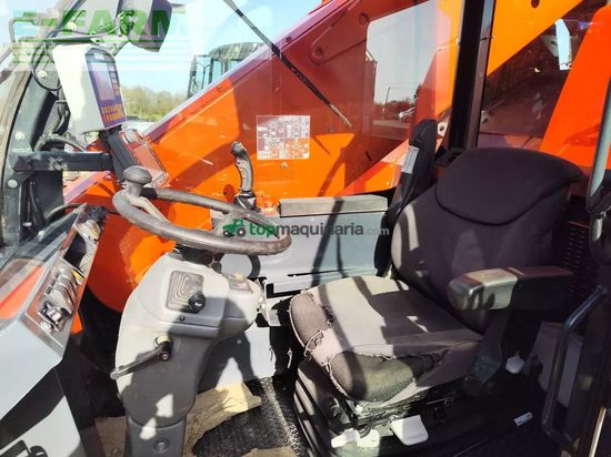 Remolqu esparcidor - Kuhn - spv power 15.1 dl