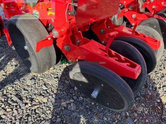 Sembradora monograno mecanica - Maschio - mte-r 300 6r bb-xl
