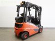 Elevadora - Linde - h 16 t evo 391-02