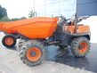 Dumper - AUSA D 600 APG