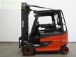 Elevadora - Linde - e 35 hl 387