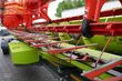 Cosechadora de Cereal - Claas - lexion 7700 tt