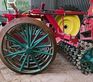 Arado - Kverneland - variomat 3400 mit turnaround packer