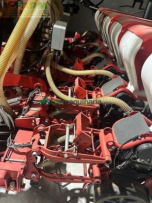 Arado - Kverneland - optima ph 6,00m hd e-drive ii