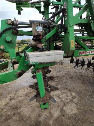 Cultivador -  - compil 500