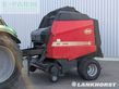 Empacadora gigant - Vicon - rv 2190