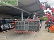 Esparcidor - Bressel und Lade - buck rake