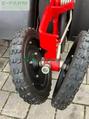 Sembradora monograno mecanica - Väderstad - tempo f 8