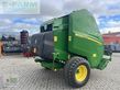 Empacadora gigant - John Deere - v451m