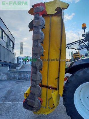 Cortacésped manual - Pöttinger - novadisc 350
